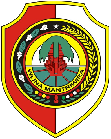 Logo for Pustaka Dinas Pendidikan Kabupaten Mojokerto